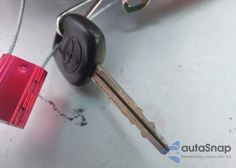 1998 Toyota Avalon Xls z USA, uszkodzony, nr VIN 4T1BF18B7WU253610